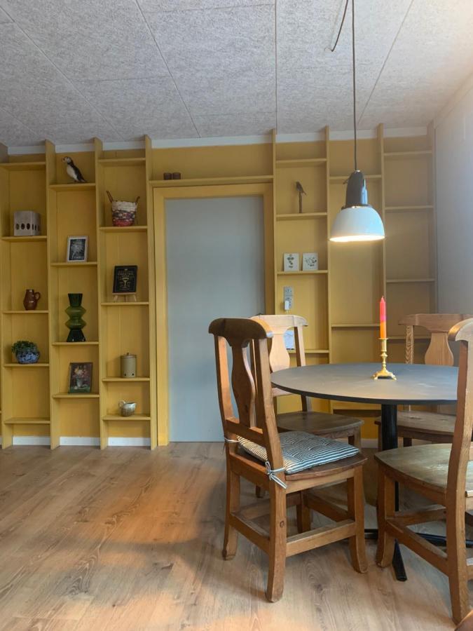 Gaestehuset Tarm Extérieur photo