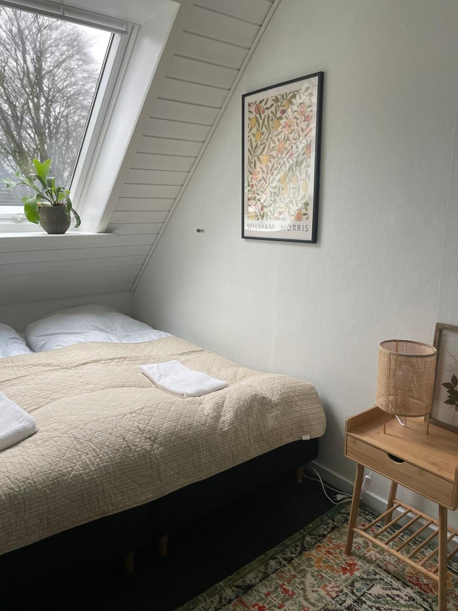 Gaestehuset Tarm Extérieur photo